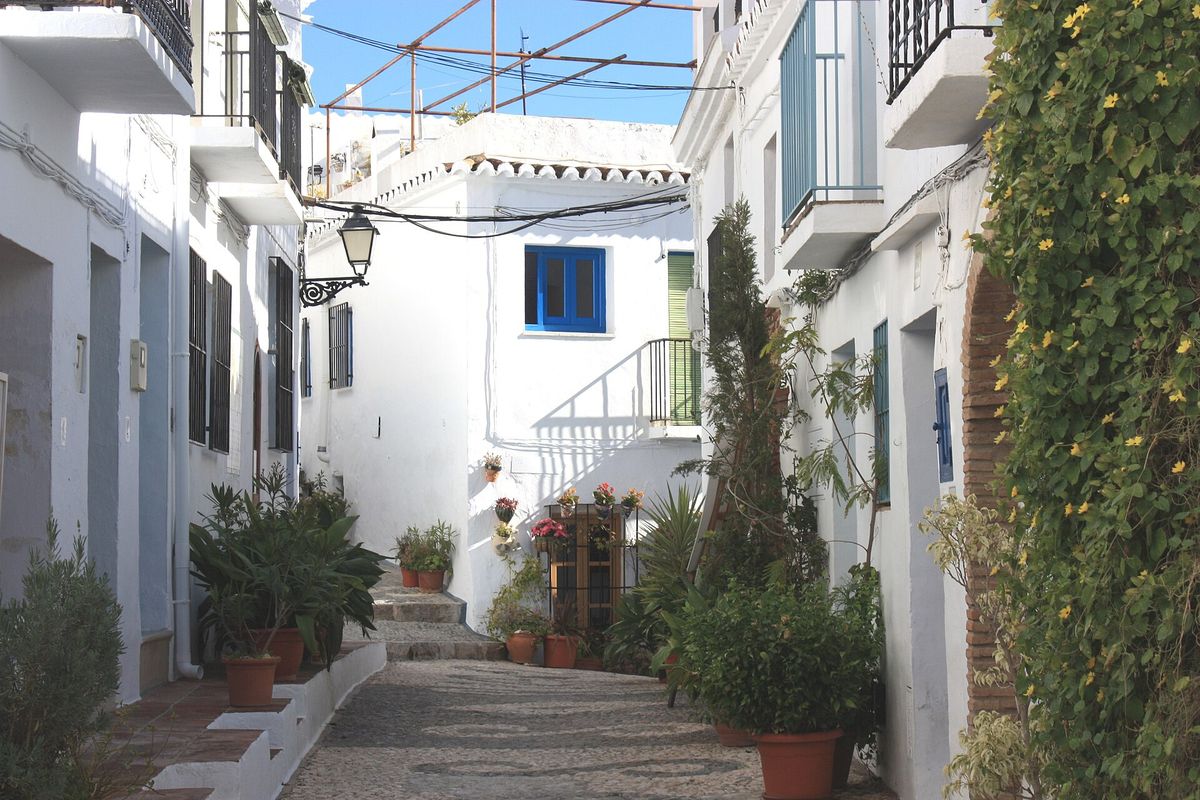 Frigiliana