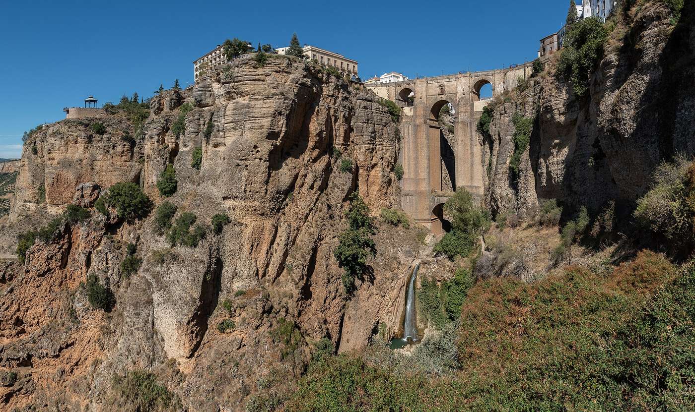 El Tajo de Ronda